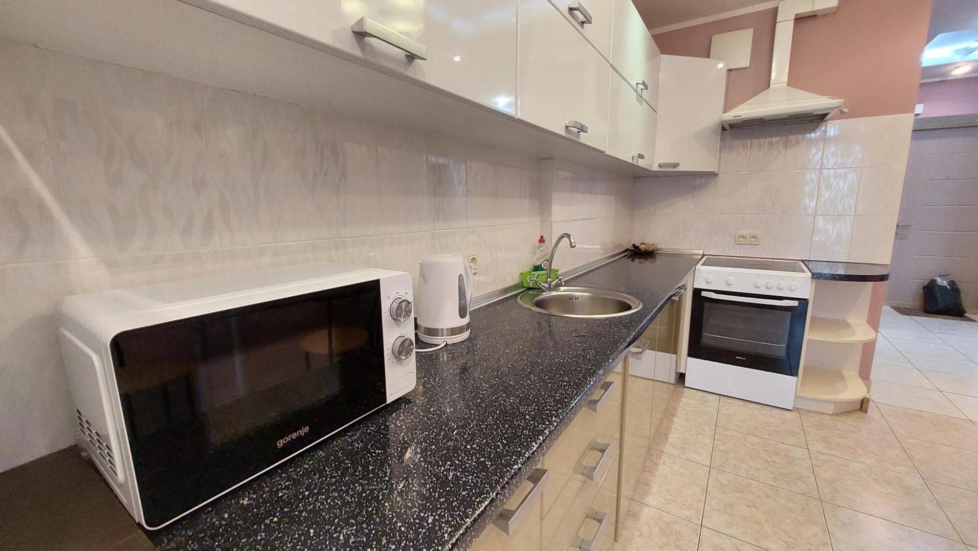 Welcomehome Apartment Kyiv