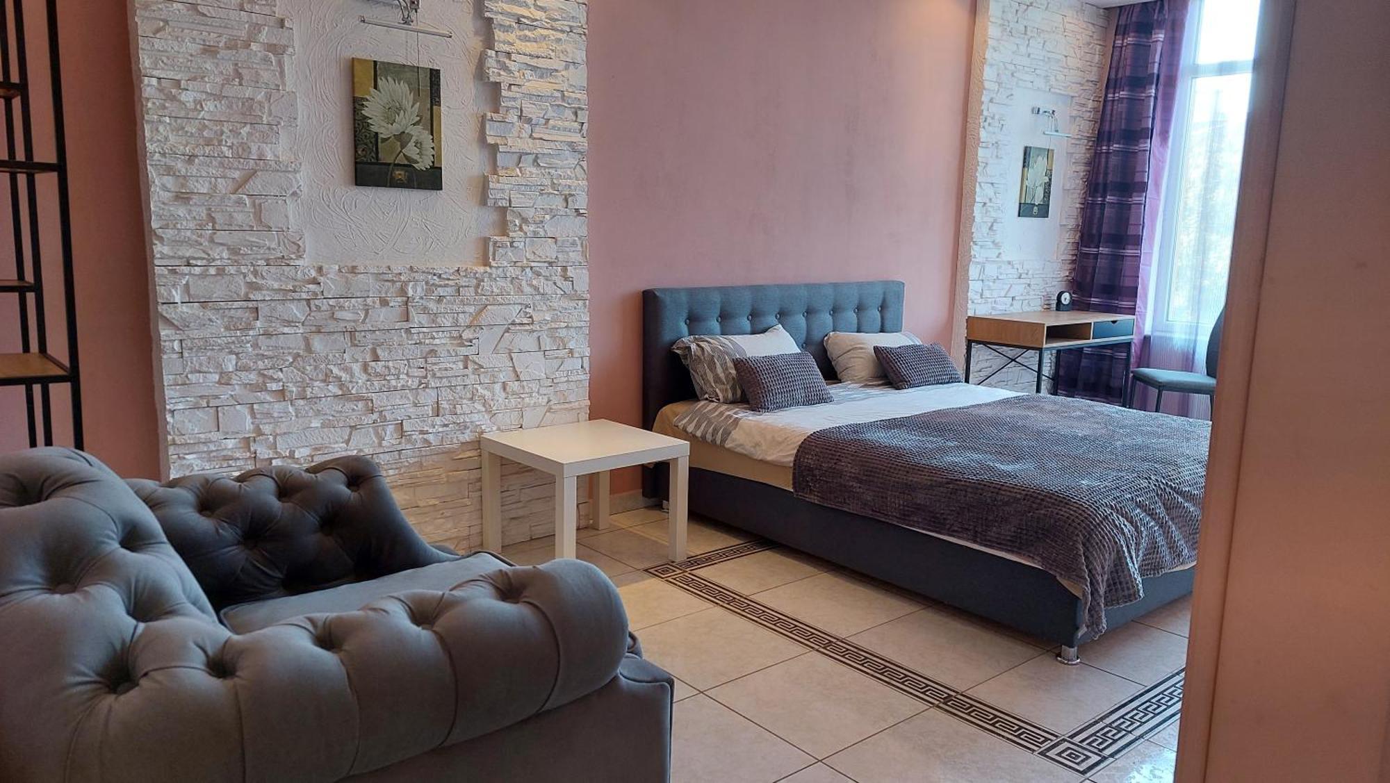 Welcomehome Apartment Kyiv