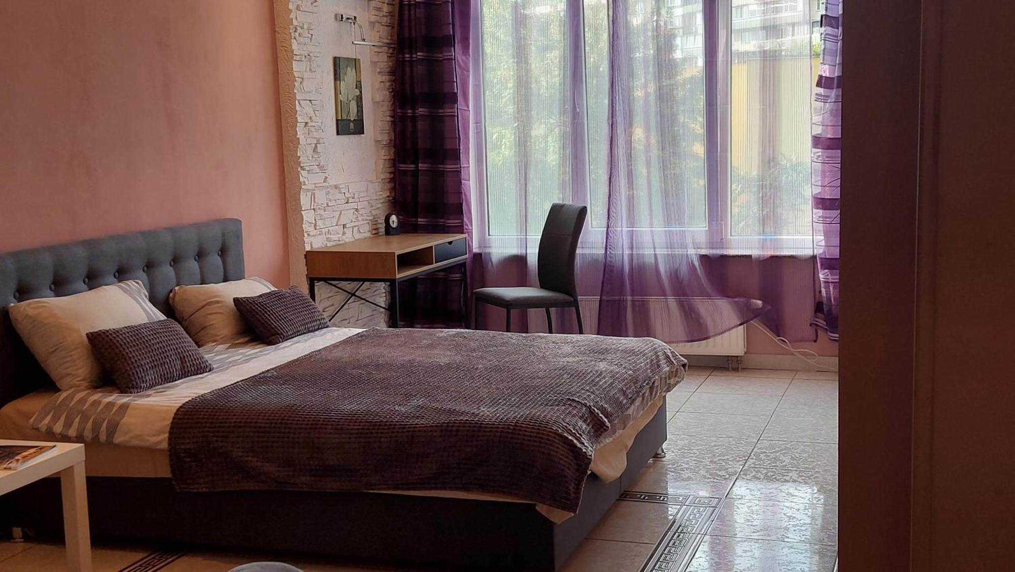 Apartment Welcomehome *