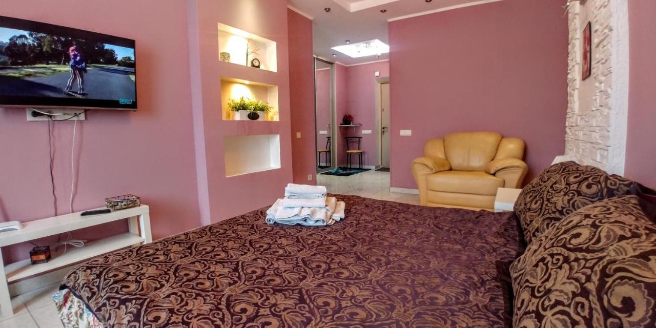 Apartment Welcomehome