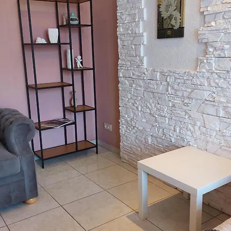 Welcomehome Kyiv Room photo