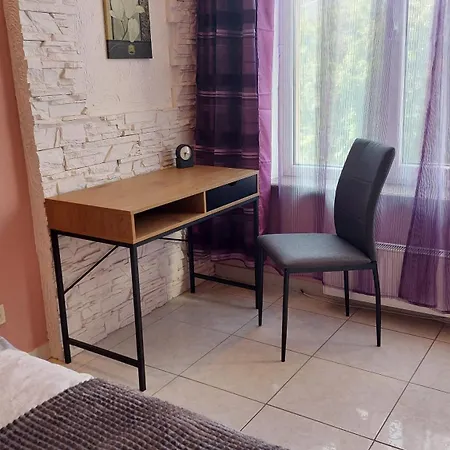 Welcomehome Kyiv Room photo