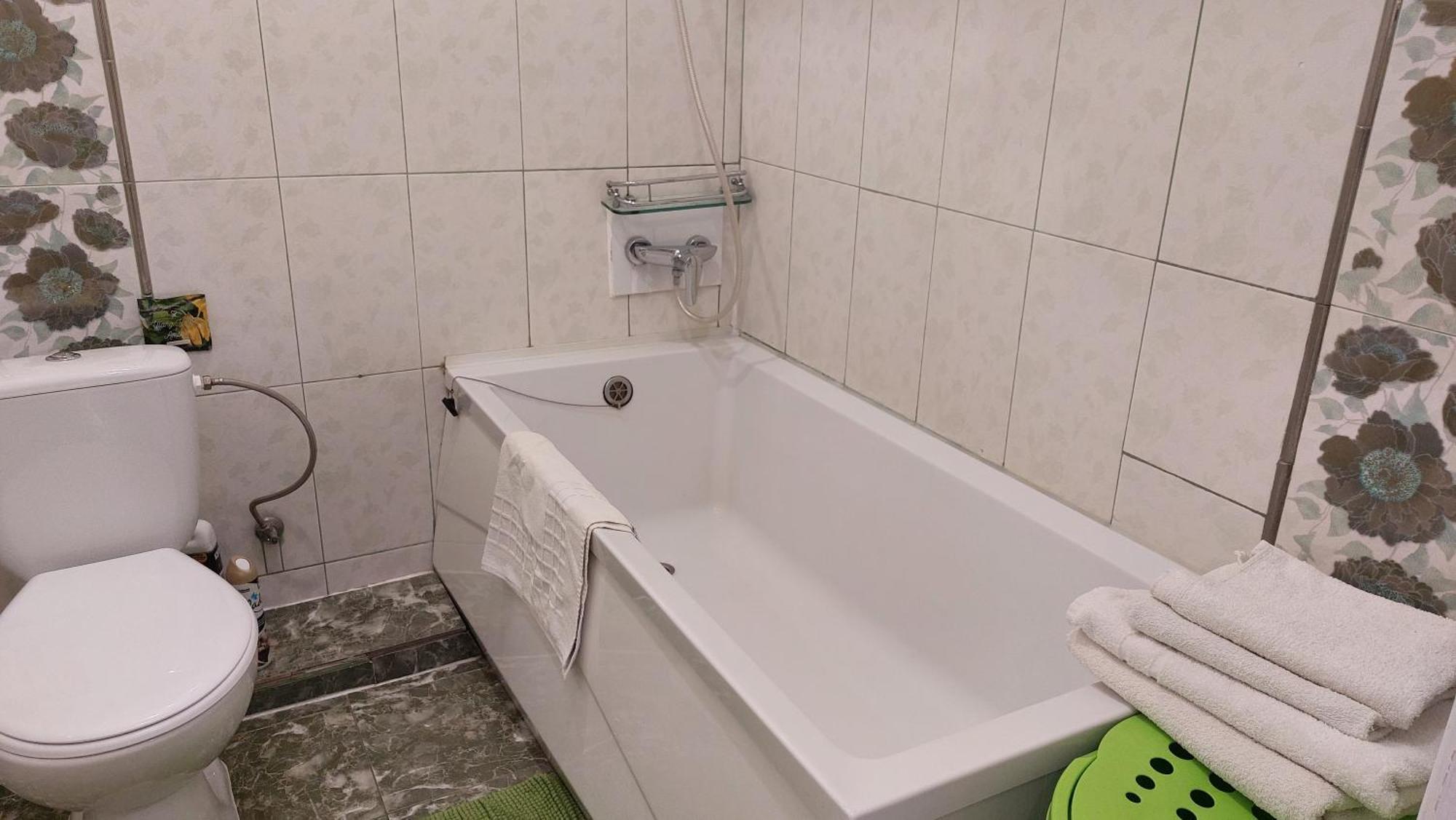 Апартаменти Welcomehome *